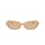 Burberry Solbriller BE 4447D 415073