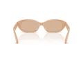 Burberry Solbriller BE 4447D 415073