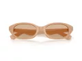 Burberry Solbriller BE 4447D 415073