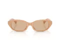 Burberry Solbriller BE 4447D 415073