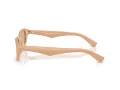 Burberry Solbriller BE 4447D 415073