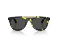 Burberry Solbriller BE 4452U 412487