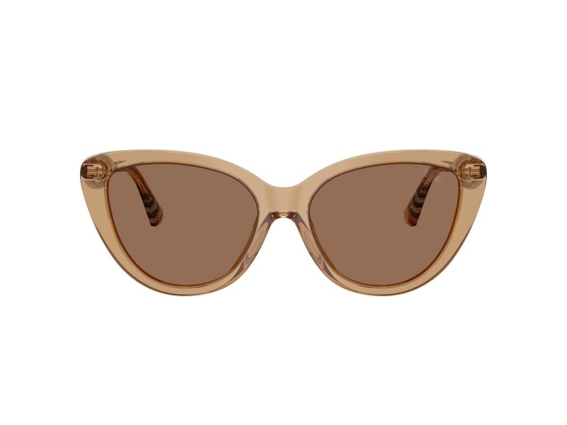 Burberry Solbriller BE 4457 416473