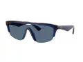 Burberry Solbriller BE 4460U 411080