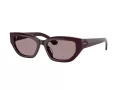 Burberry Solbriller BE 4463D 3400LA