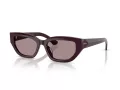 Burberry Solbriller BE 4463D 3400LA