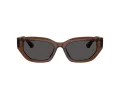Burberry Solbriller BE 4463D 411687