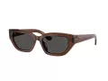 Burberry Solbriller BE 4463D 411687