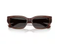 Burberry Solbriller BE 4463D 411687
