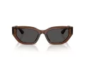 Burberry Solbriller BE 4463D 411687