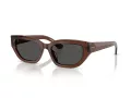 Burberry Solbriller BE 4463D 411687