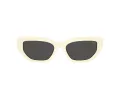 Burberry Solbriller BE 4463D 415887