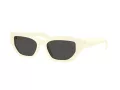 Burberry Solbriller BE 4463D 415887