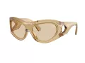 Burberry Solbriller BE 4465 412373