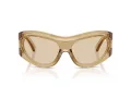 Burberry Solbriller BE 4465 412373