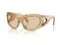 Burberry Solbriller BE 4465 412373