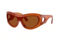 Burberry Solbriller BE 4465 415273
