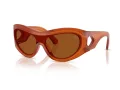 Burberry Solbriller BE 4465 415273