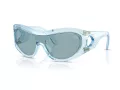 Burberry Solbriller BE 4465 415380