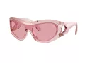 Burberry Solbriller BE 4465 4154/5