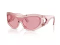 Burberry Solbriller BE 4465 4154/5