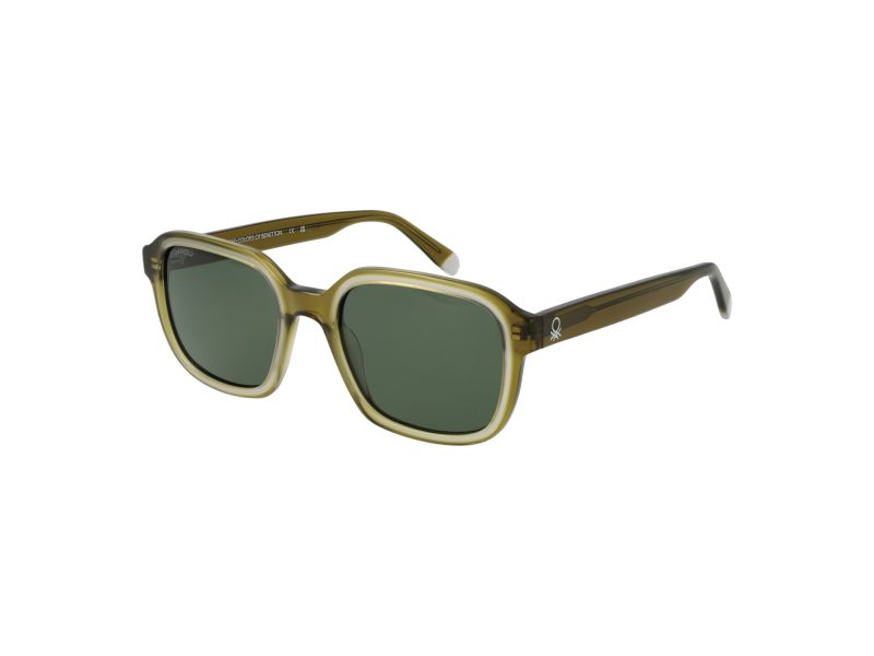 Benetton Solbriller BE 5071 558