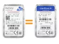 Biofinity Multifocal (3 linser)