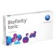 Biofinity Toric (3 linser)