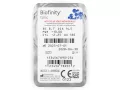Biofinity Toric (3 linser)