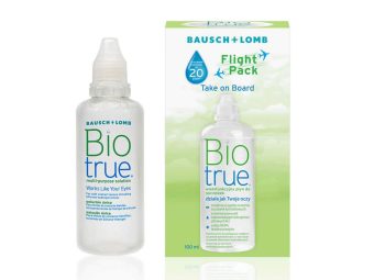 Biotrue (100 ml)