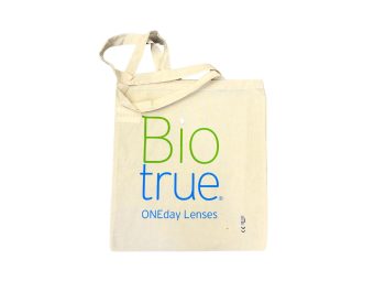 Biotrue ONEday lerretspose