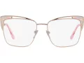Bvlgari BV 2230 2014 54 Női szemüvegkeret (optikai keret)