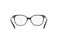 Bvlgari BV 4129 501 52 Női szemüvegkeret (optikai keret)