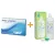 Pro-Vision (6 stk) - silikonhydrogel månedlige engangskontaktlinser + Biotrue (300 ml)