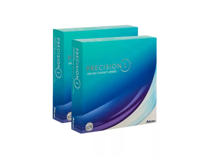 Precision 1 (180 linser)