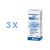 Tears Naturale II Med (3 x 15 ml)