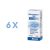 Tears Naturale II Med (6 x 15 ml)