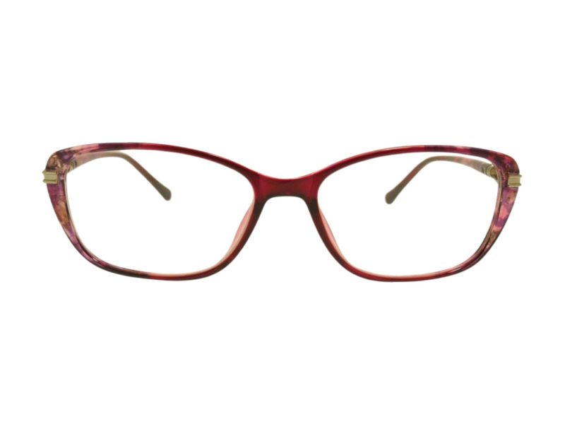 Berkeley Computerbriller BB 1688 Purple 54