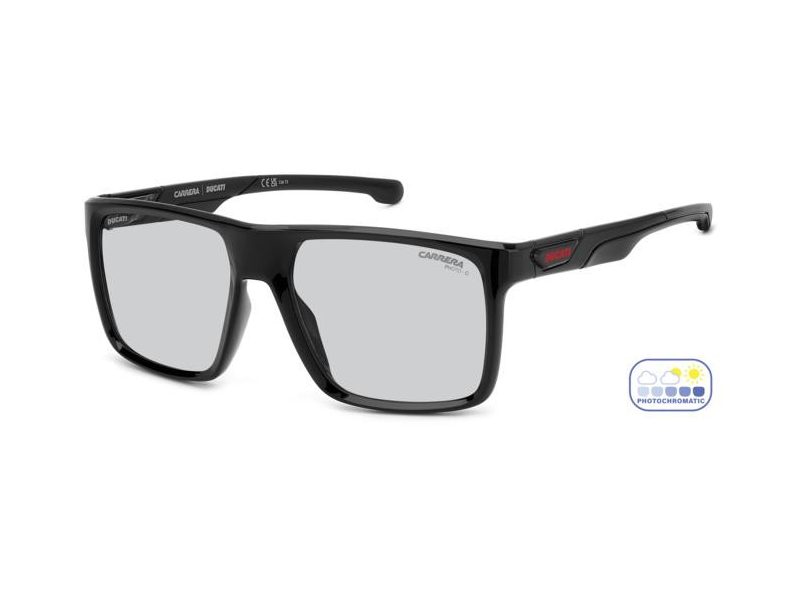 Carrera Ducati Solbriller CARDUC 049/S 807/KI