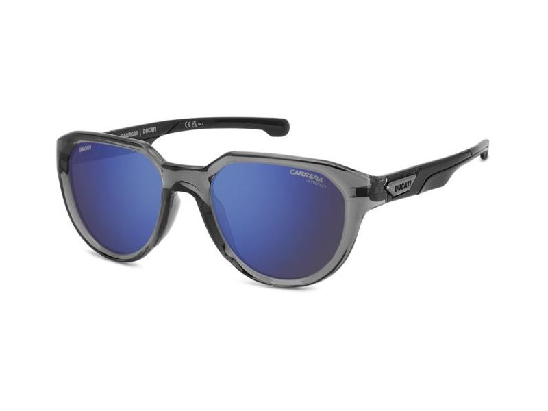 Carrera Ducati Solbriller CARDUC 050/S KB7/XT