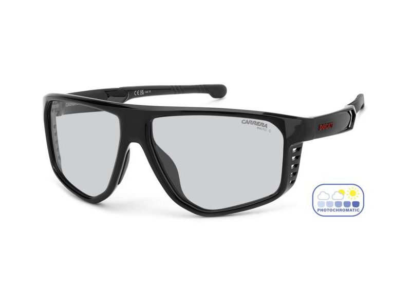 Carrera Ducati Solbriller CARDUC 051/S 807/KI