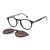 Carrera Briller CA 297/CS 807/LA