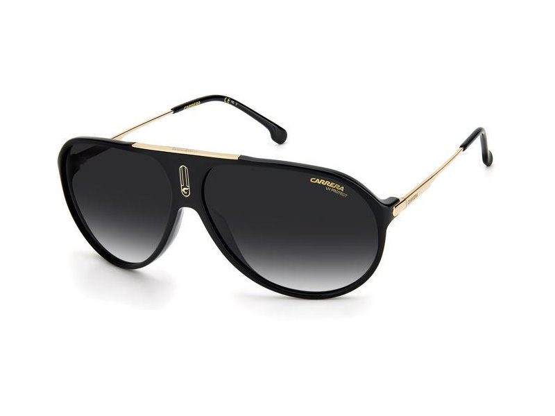 Carrera Solbriller CA Hot 65 807/9O