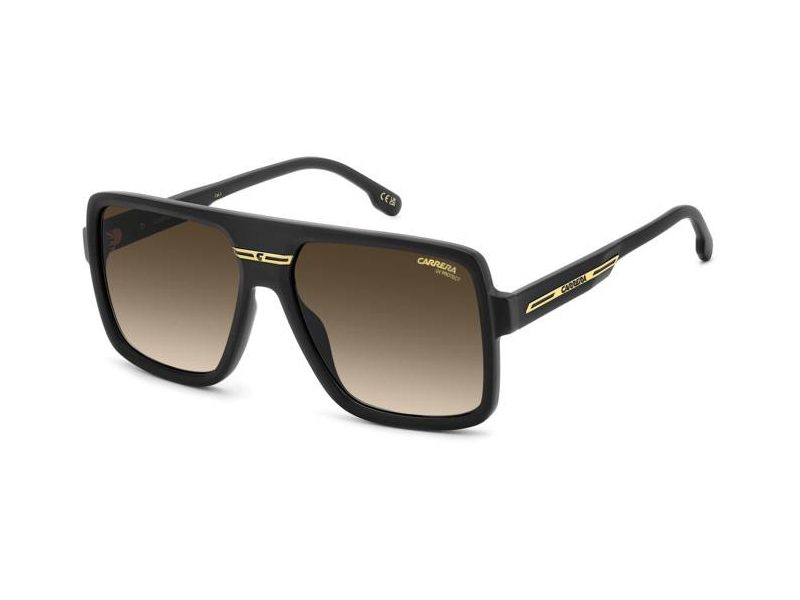 Carrera Solbriller CA Victory C 09/S I46/86