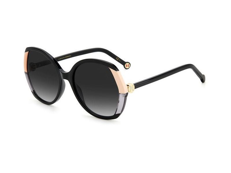 Carolina Herrera Solbriller CH 0051/S KDX/9O