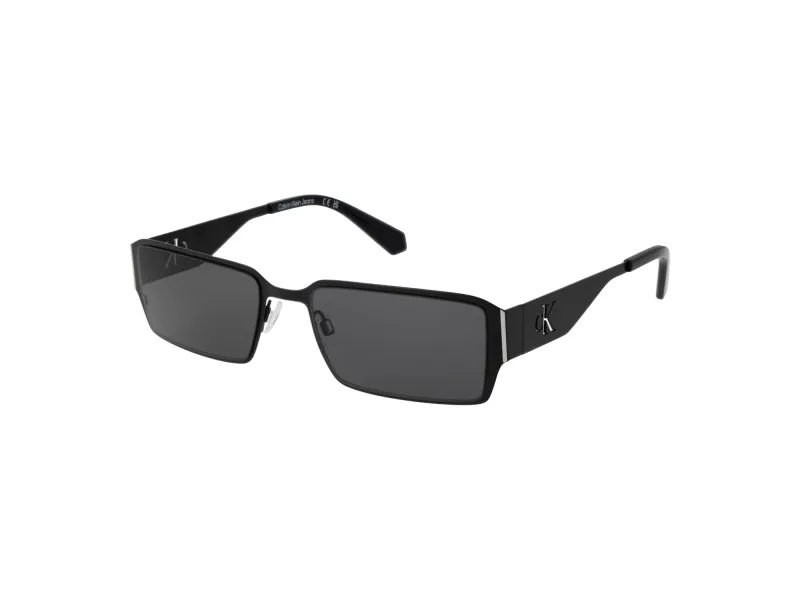 Calvin Klein Jeans Solbriller CKJ 24206S 001