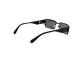 Calvin Klein Jeans Solbriller CKJ 24206S 001