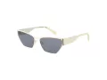 Calvin Klein Jeans Solbriller CKJ 24207S 100