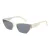 Calvin Klein Jeans Solbriller CKJ 24207S 100