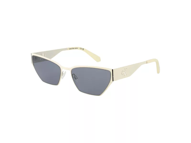 Calvin Klein Jeans Solbriller CKJ 24207S 100